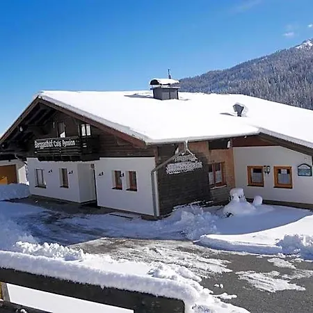 Mittereggalm Hotel
