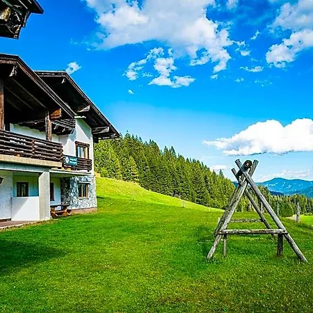 Mittereggalm Hotel Mühlbach am Hochkönig