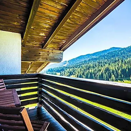 Mittereggalm Hotel