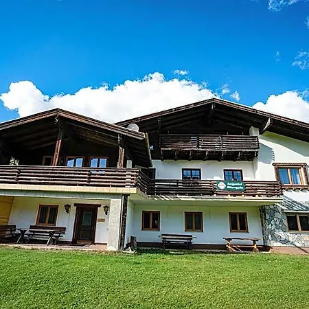 Mittereggalm * Mühlbach am Hochkönig