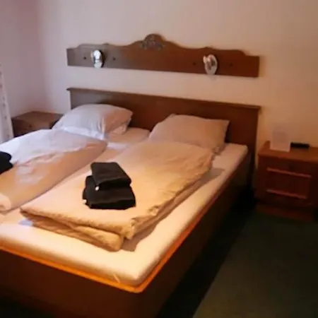 Hotel Mittereggalm