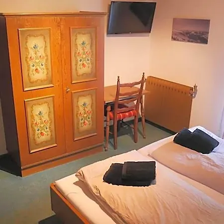 Mittereggalm Hotel