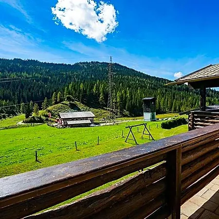 Hotel Mittereggalm Mühlbach am Hochkönig