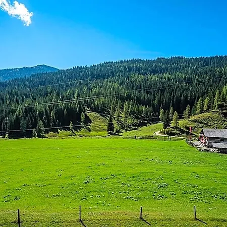 Mittereggalm