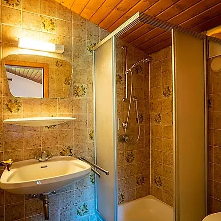 Mittereggalm Hotel