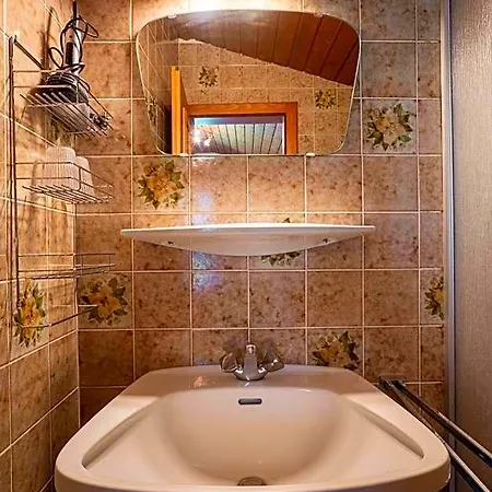 Hotel Mittereggalm