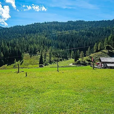 Hotel Mittereggalm Mühlbach am Hochkönig