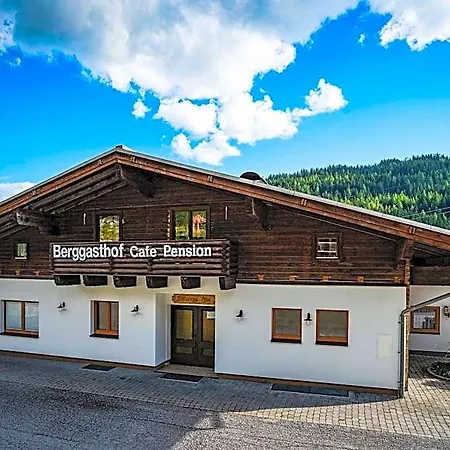 Mittereggalm