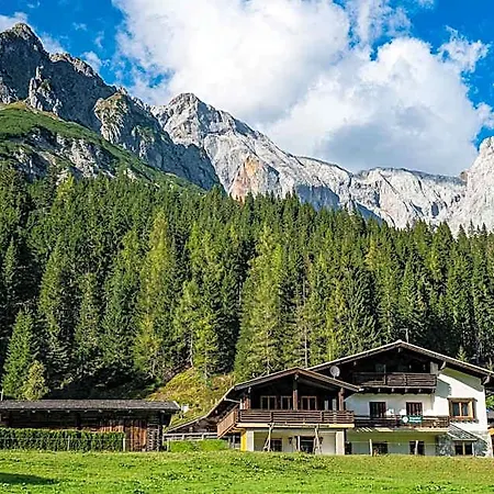 Mittereggalm * Mühlbach am Hochkönig