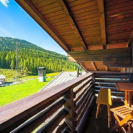 Hotel Mittereggalm *