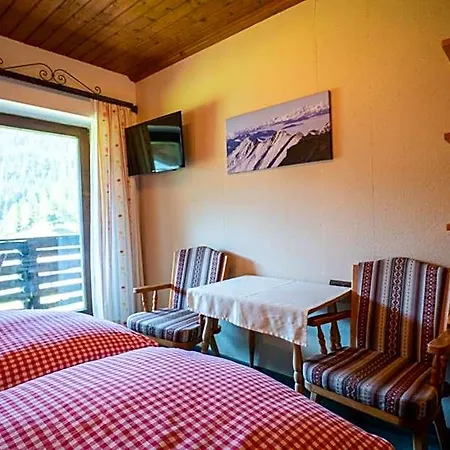 Mittereggalm Hotel Mühlbach am Hochkönig