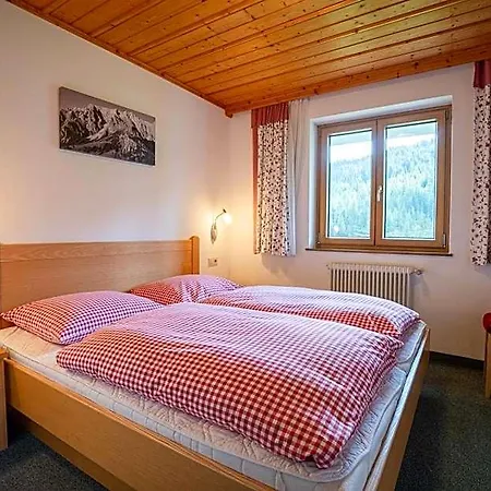 Mittereggalm *