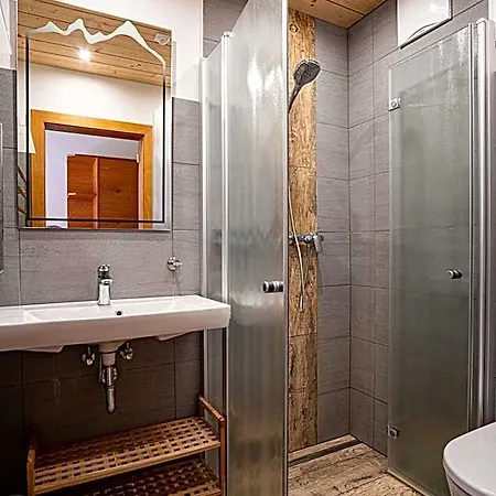 Hotel Mittereggalm *