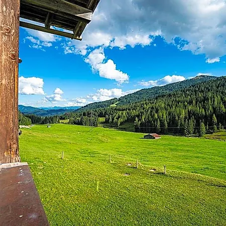Mittereggalm * Mühlbach am Hochkönig